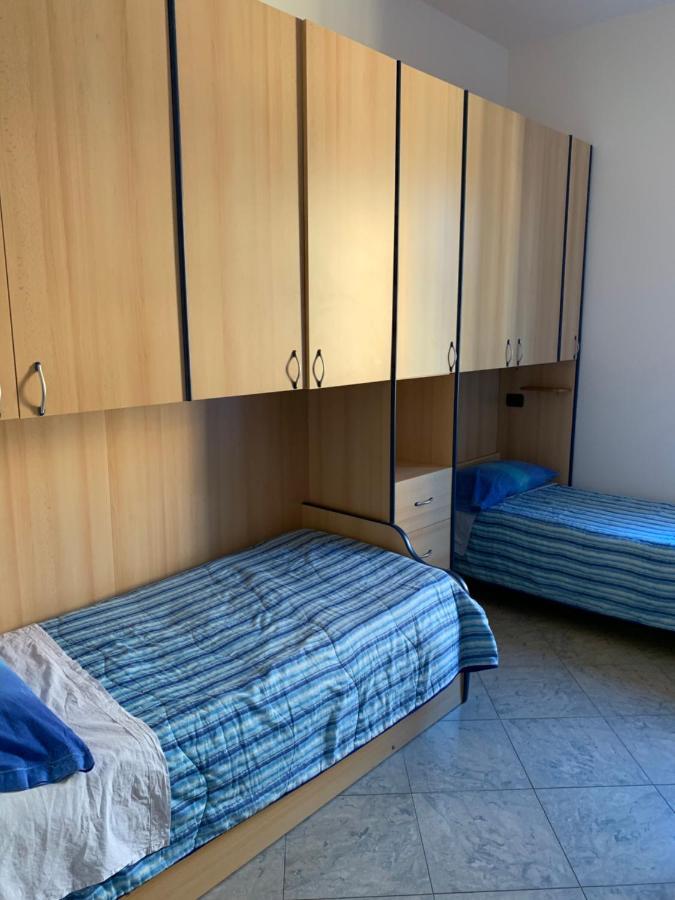 La Casa Blu Διαμέρισμα Roccella Ionica Εξωτερικό φωτογραφία